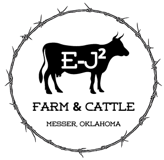 E-J2 Farm & Cattle, Messer, OK